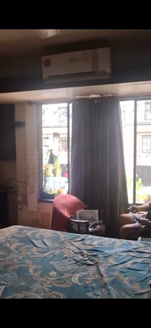 Bedroom in 2 BHK Apartment at Marigold CHS Mira Road, Mira Road – for Sale