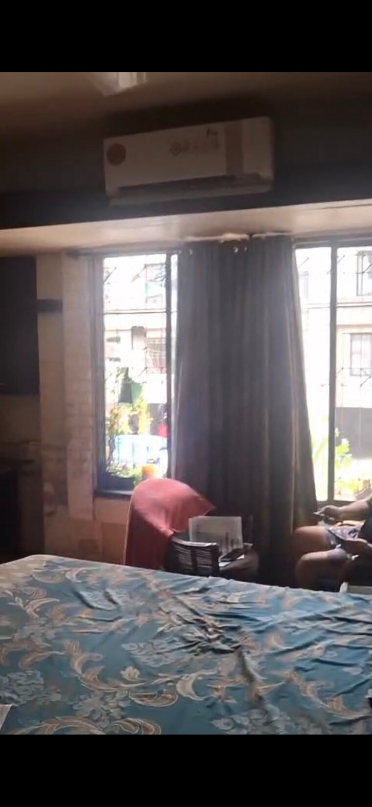 Bedroom, marigold-chs-mira-road 2 Bedroom 850 Sq.Ft. Apartment In Mira Road Thane 8780151