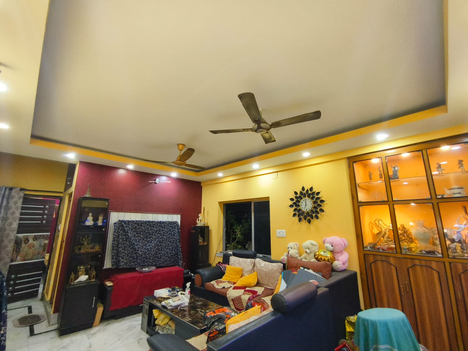 2 BHK Builder Floor For Sale in Roy Bahadur Road