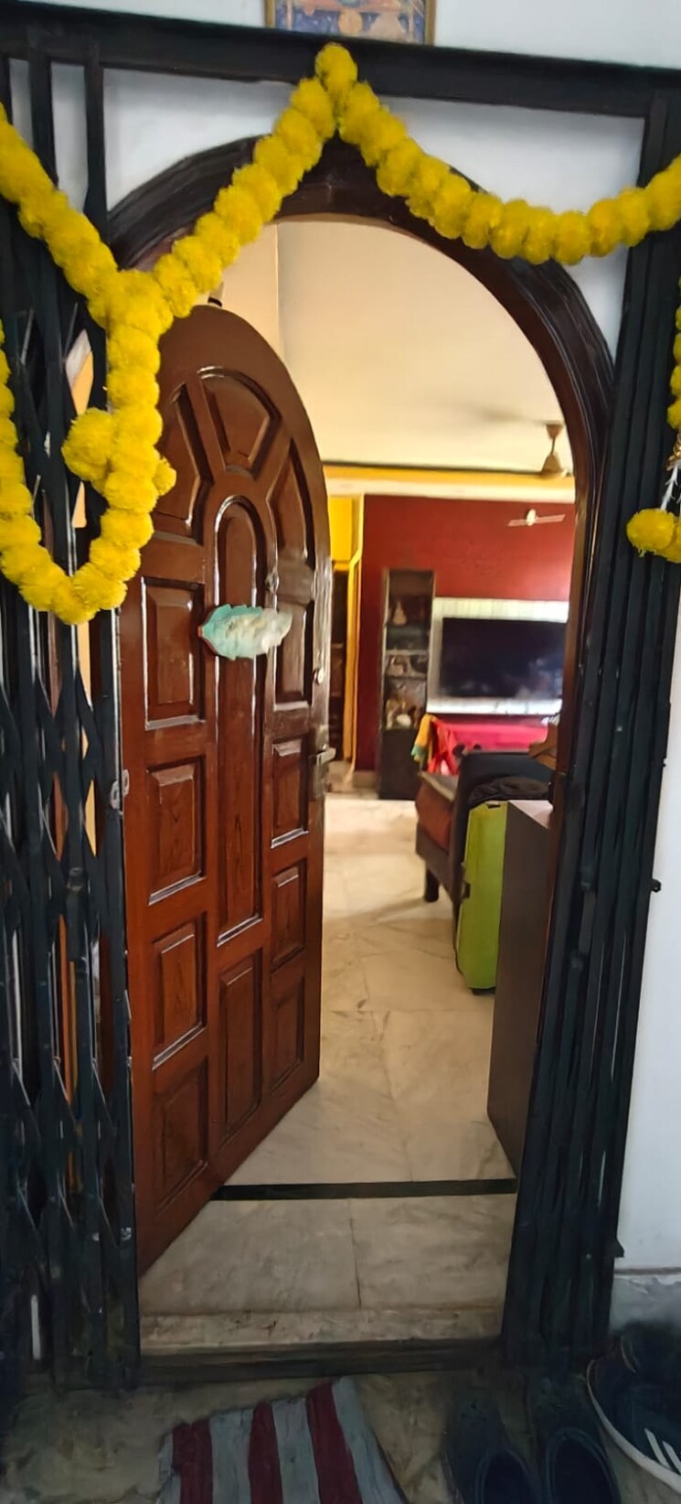 Gym, roy bahadur road 2 Bedroom 1265 Sq.Ft. Builder Floor In Roy Bahadur Road Kolkata 8780094