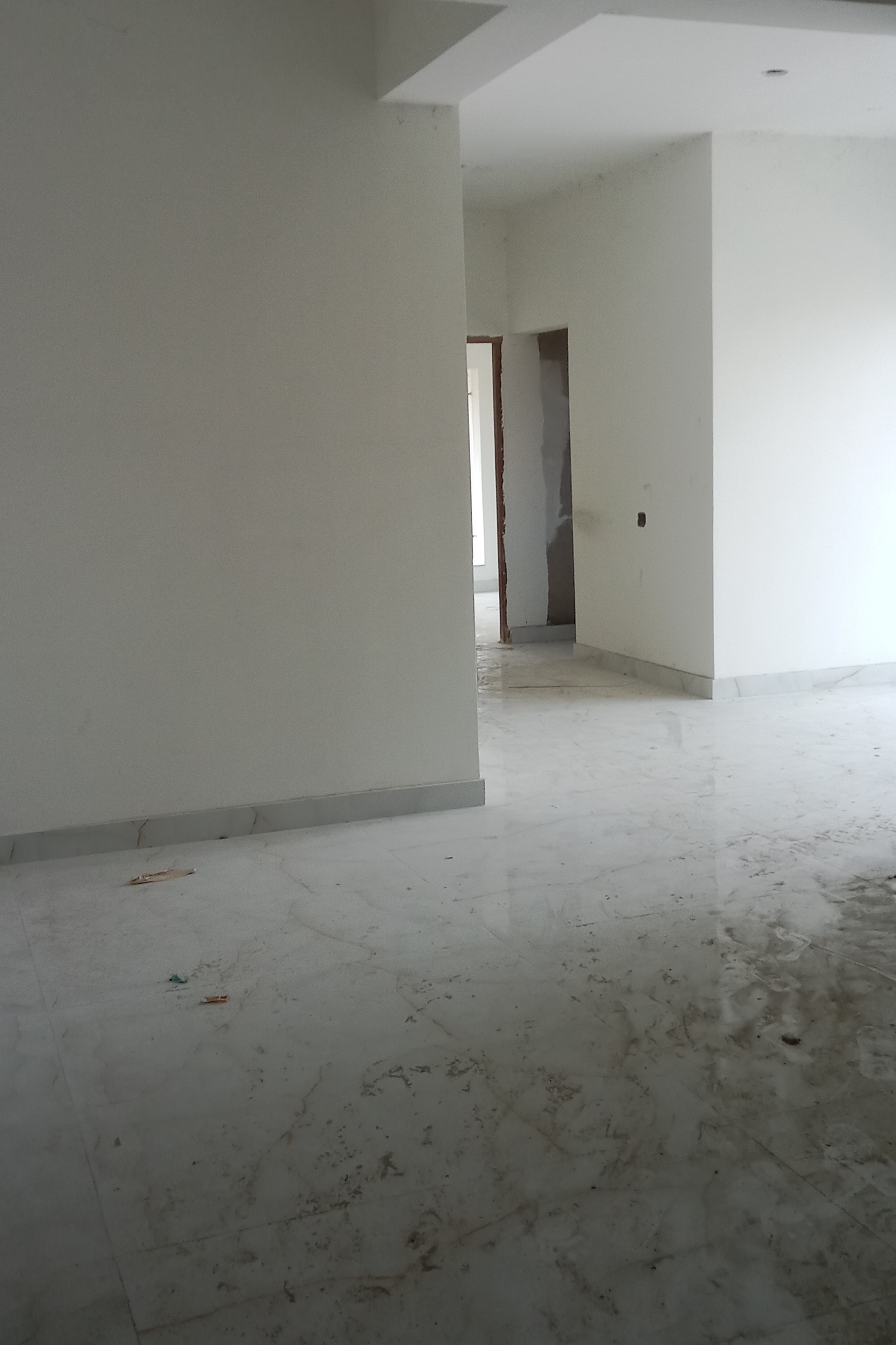 3 BHK Apartment For Sale in New Town Action Area-III