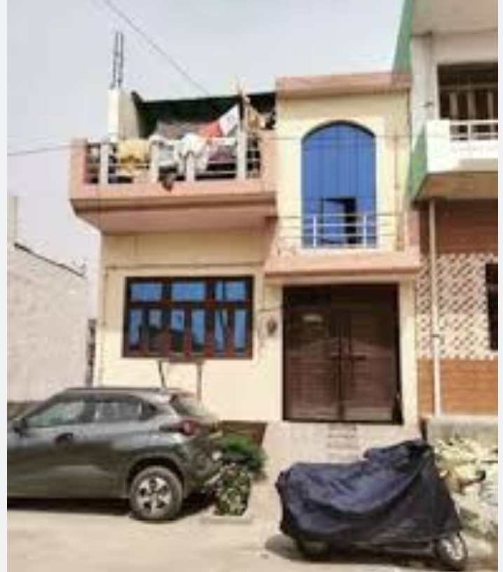 6 BHK Independent House For Sale in Hayat Enclave Ghaziabad 