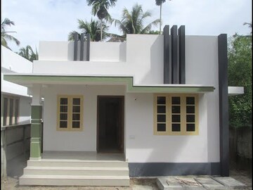 3 BHK Independent House For Sale in Sector 2