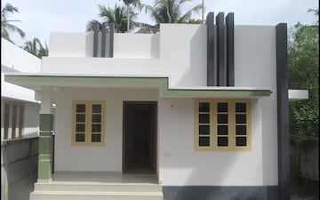 3 BHK Independent House For Sale in Sector 2