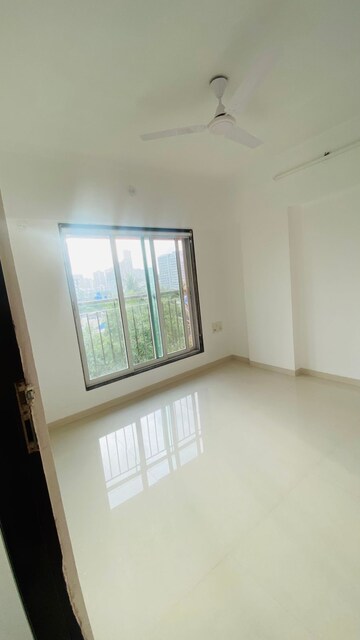1 BHK Apartment For Sale in Gada Swami Darshan, Kandivali West