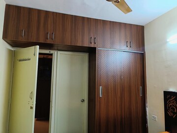 Furnished Amenities in 2 BHK Apartment at Pyramid Urban Homes 3, Sector 67a – for Rent