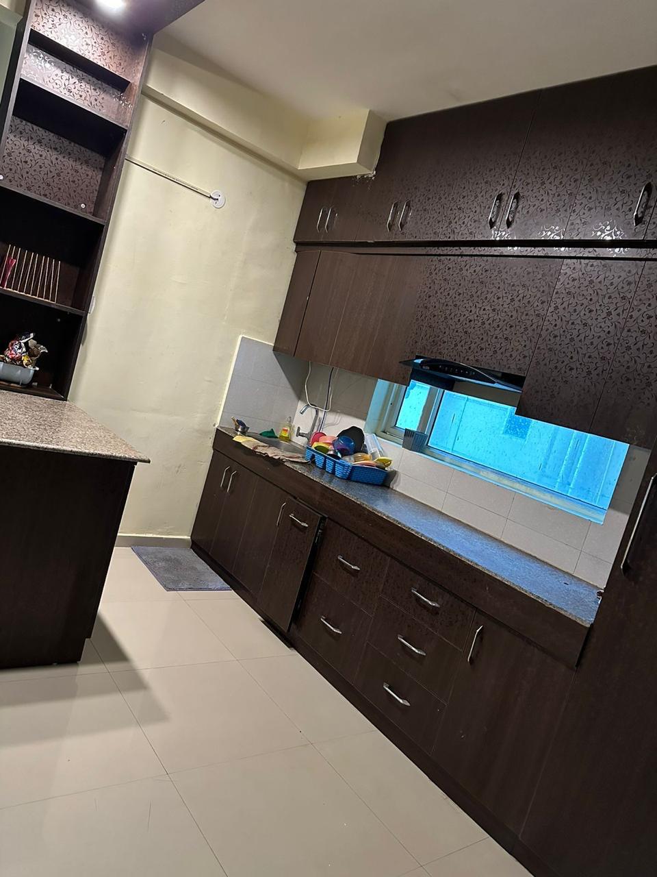 2 BHK Apartment For Rent in Pyramid Urban Homes 3