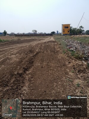  Plot For Sale in Anisabad