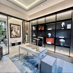 Master Bedroom in 3 BHK Builder Floor at Sector 32 – for Sale