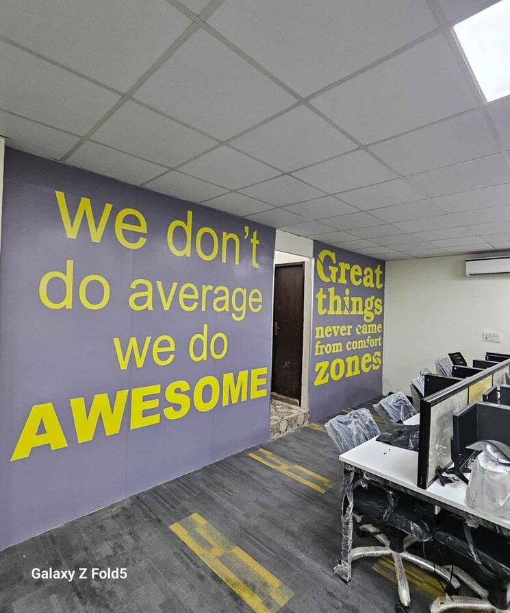 Gym, vijay nagar Commercial Office Space 2600 Sq.Ft. In Vijay Nagar Indore 8780150