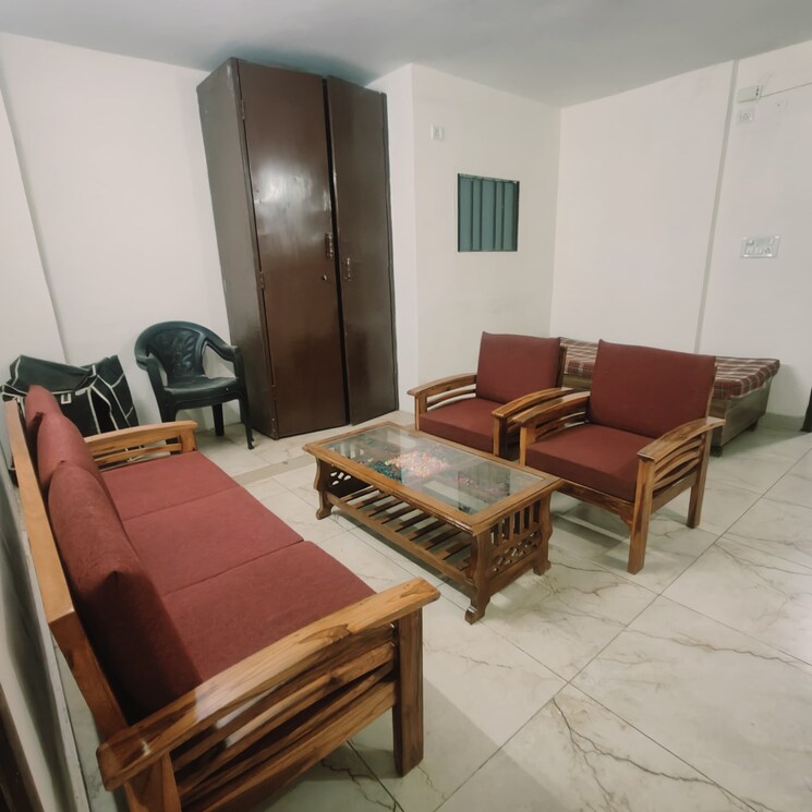 Bedroom, malviya nagar 1.5 Bedroom 650 Sq.Ft. Builder Floor In Malviya Nagar Delhi 8780161