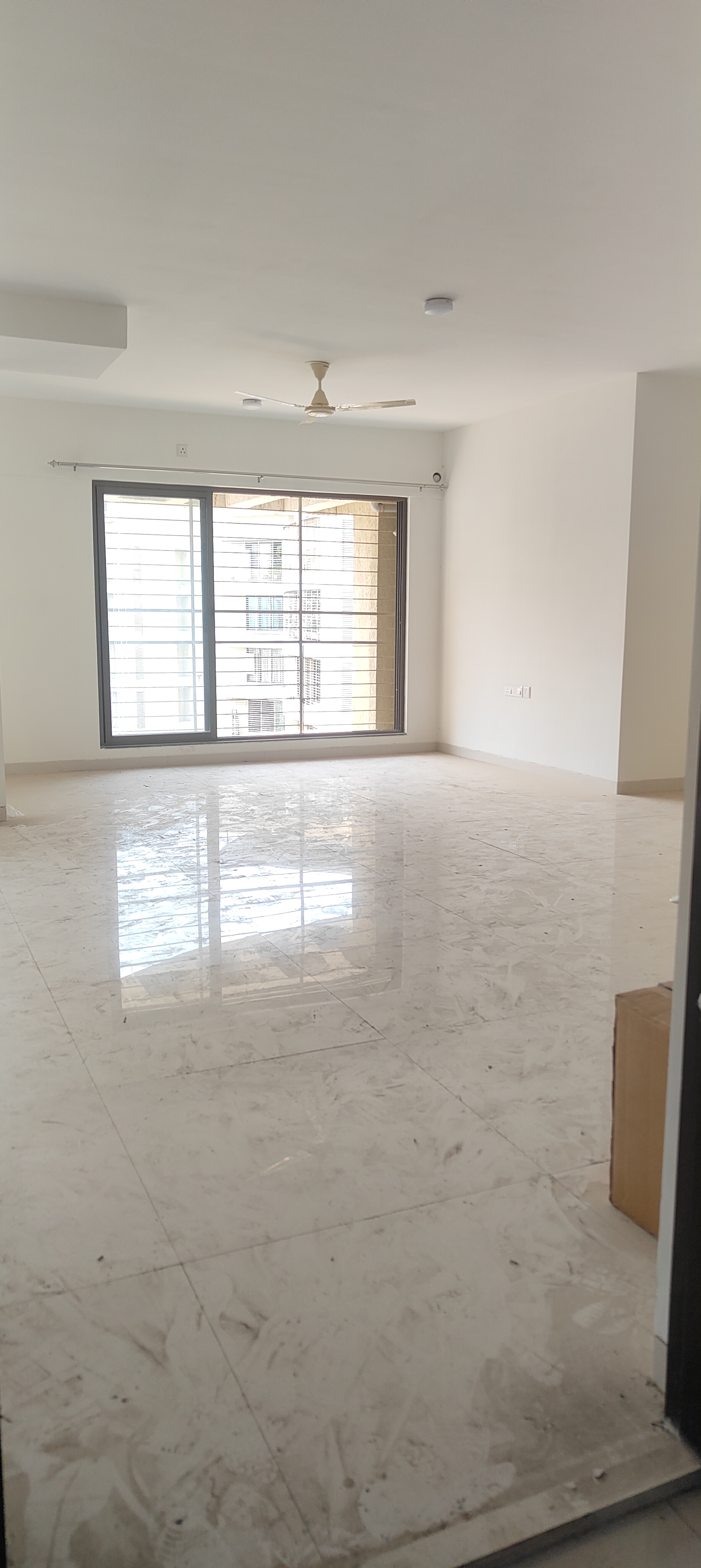 4 BHK + Extra Room 1307 Sq.Ft. Apartment in Acme Ozone