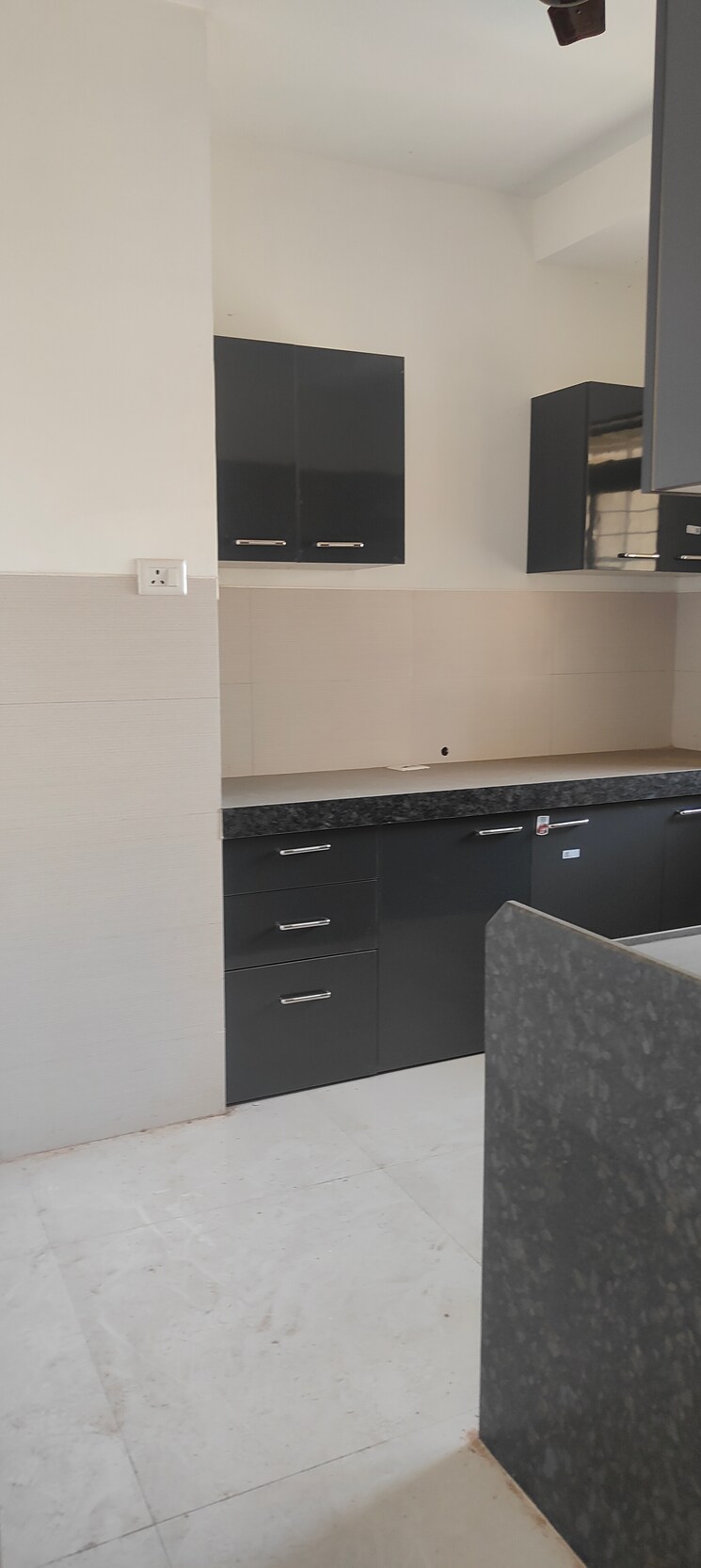 Kitchen, acme-ozone 4 Bedroom 1307 Sq.Ft. Apartment In Manpada Thane 8780172