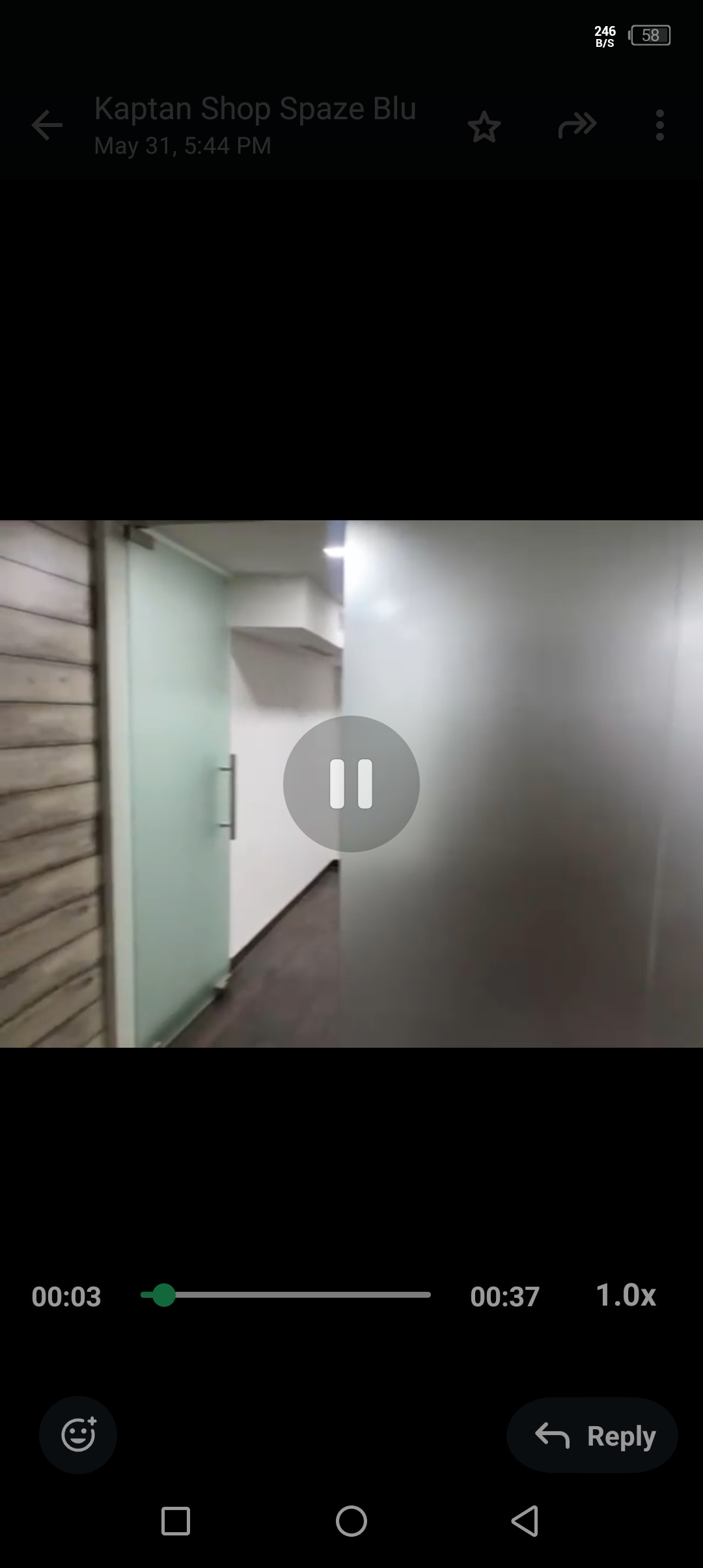 Office Space For Rent in Spazedge