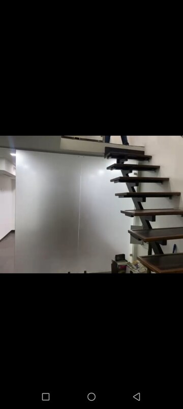 Staircase in  Office Space at Spazedge, Sector 47 – for Rent