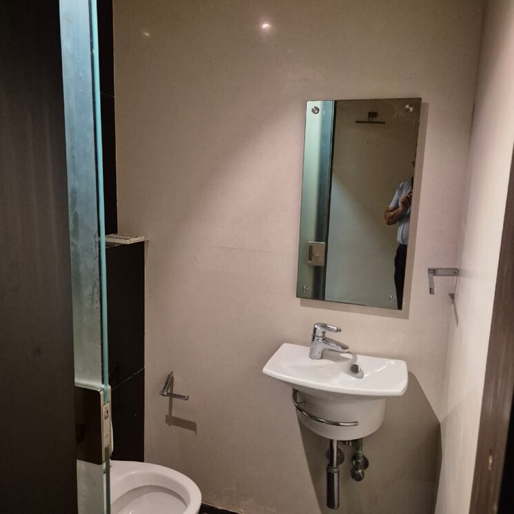 Bathroom, textila-chs 2 Bedroom 760 Sq.Ft. Apartment In Rbi Colony Mumbai 8780167