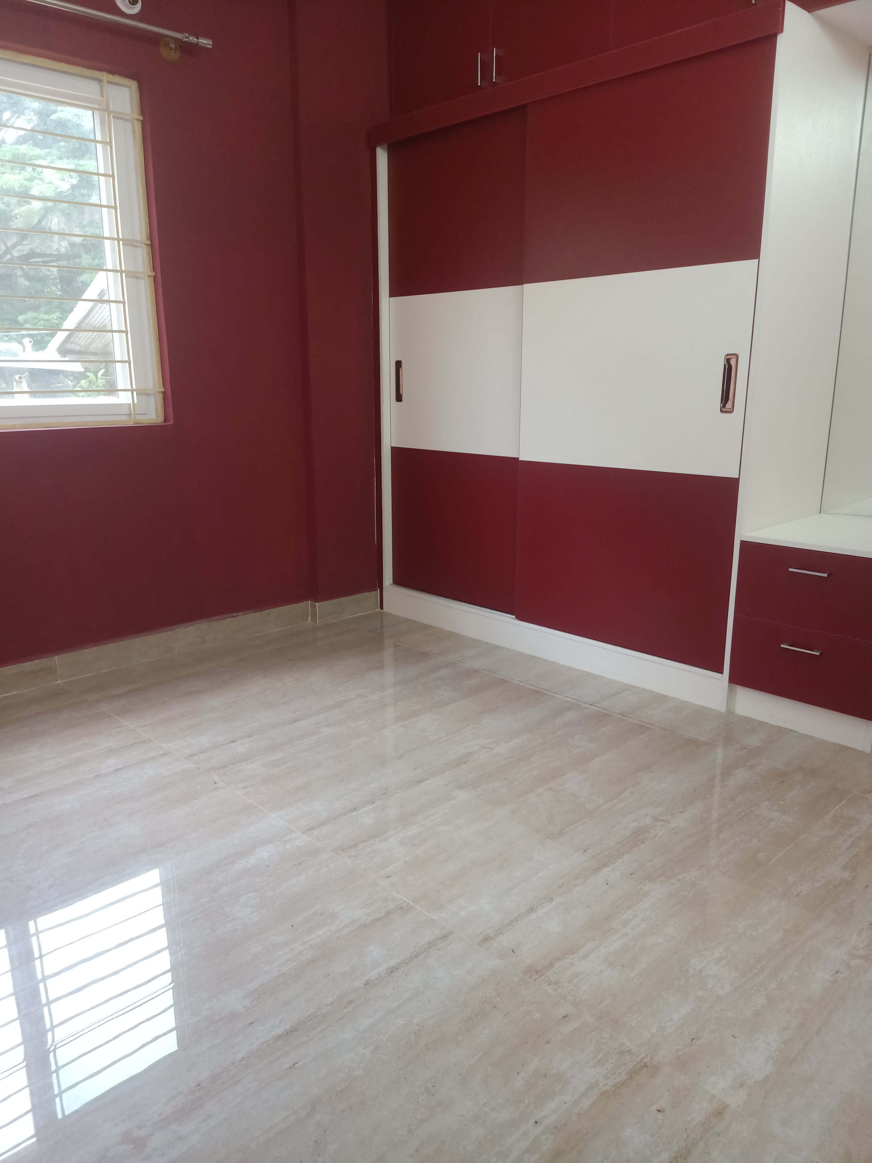 1 BHK Apartment For Rent in Koramangala