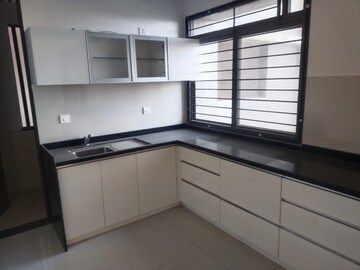 Kitchen in 2 BHK Apartment at Skyi Songbirds, Bavdhan – for Rent