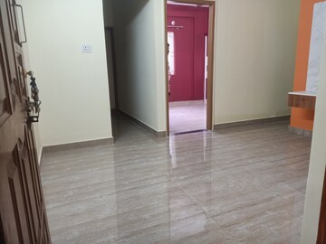 Living Room in 1 BHK Apartment at Koramangala – for Rent