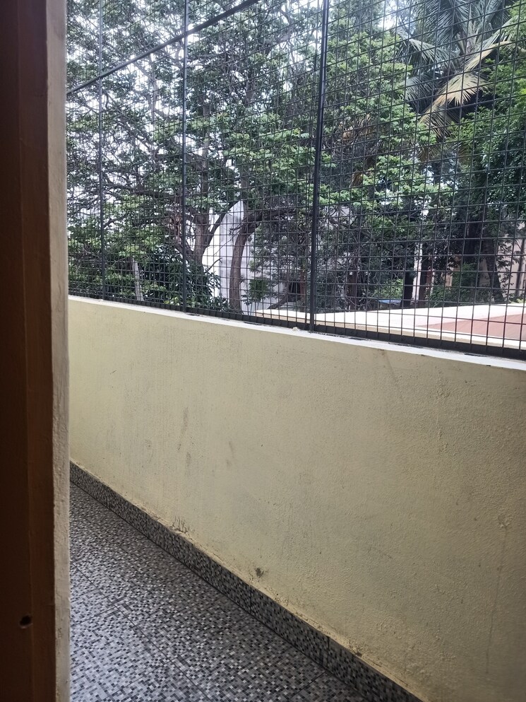 Balcony, koramangala 1 Bedroom 600 Sq.Ft. Apartment In Koramangala Bangalore 8780203