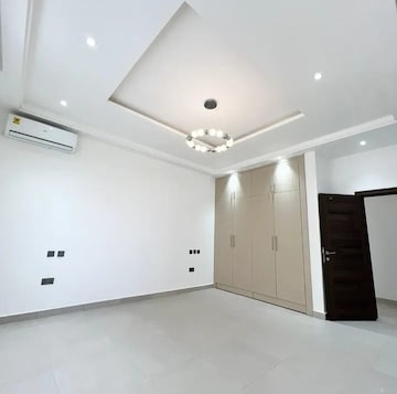 3 BHK Builder Floor For Sale in Sector 35