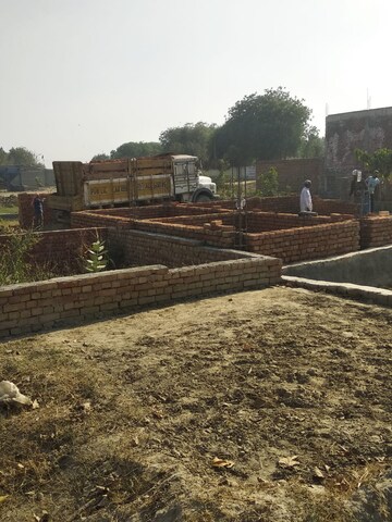 Plot Area in  Plot at Sector 148 – for Sale