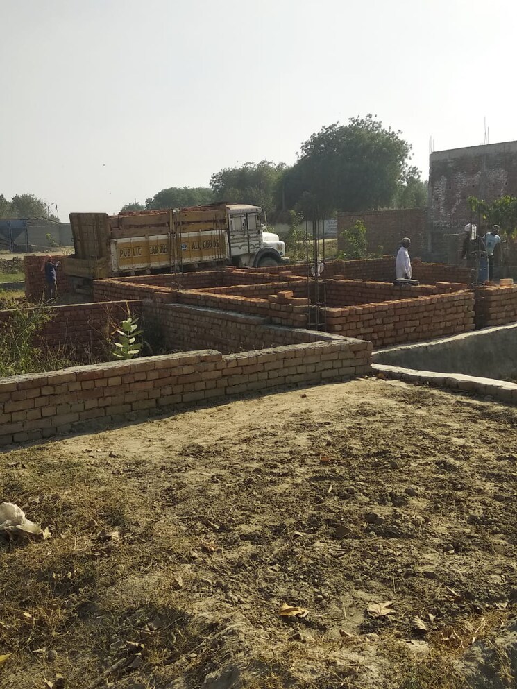 undefined, sector 148  1980 Sq.Ft. Plot In Sector 148 Noida 8780230