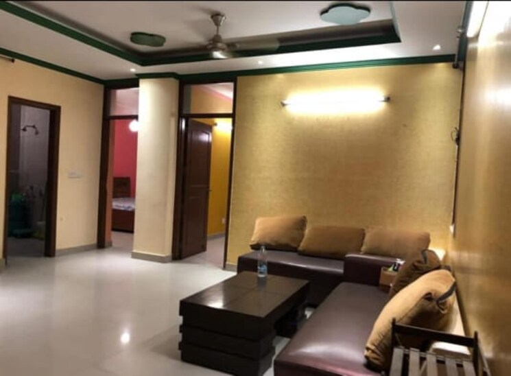 Living Room, kishangarh 2 Bedroom 800 Sq.Ft. Builder Floor In Kishangarh Delhi 8780182