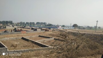 Plot Area in  Plot at Sector 148 – for Sale