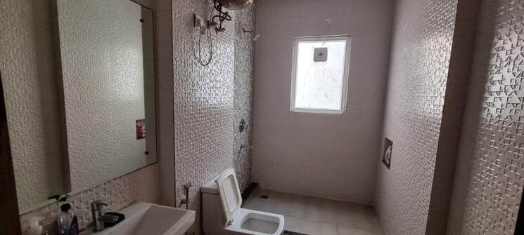 Bathroom, ansal-api-esencia 3 Bedroom 1650 Sq.Ft. Builder Floor In Sector 67 Gurgaon 8780188