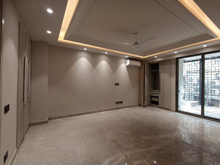 Room, greater kailash ii 4 Bedroom 5000 Sq.Ft. Penthouse In Greater Kailash ii Delhi 8780175