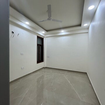 Kitchen in 3 BHK Builder Floor at Chattarpur – for Sale