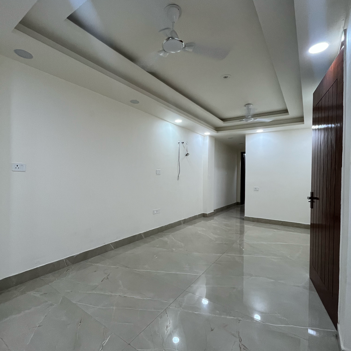 3 BHK Builder Floor For Sale in Chattarpur 
