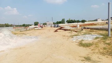  Plot – Exterior View View at Sohna Sector 12 - for Sale