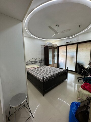3 BHK Apartment For Rent in Goregaon West View CHS, Goregaon West