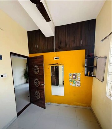 Team Area in 3 BHK Independent House at Baghmugalia – for Rent