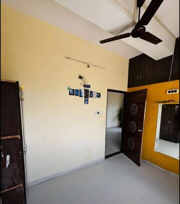 Team Area in 3 BHK Independent House at Baghmugalia – for Rent