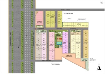  Plot For Sale in Sohna Sector 12