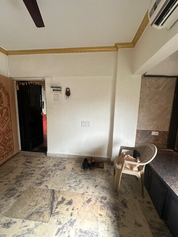 Master Bedroom in 2 BHK Apartment at Royal Nest Malad West, Malad West – for Rent