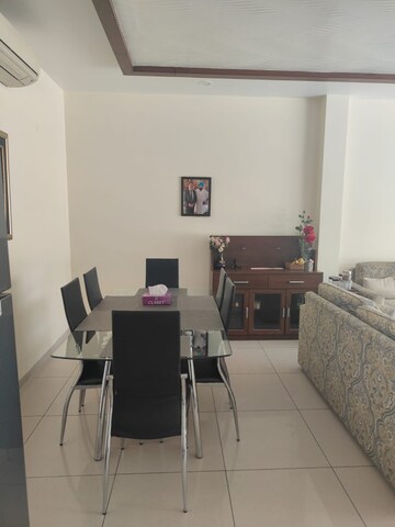 Master Bedroom in 5 BHK Independent House at Sector 11 – for Sale