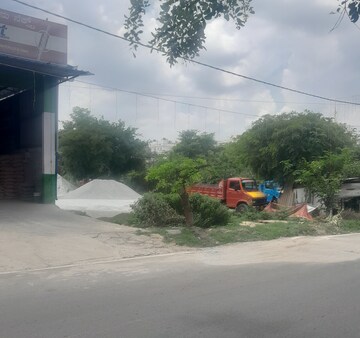  Land For Sale in Vishweshwaraiah Layout
