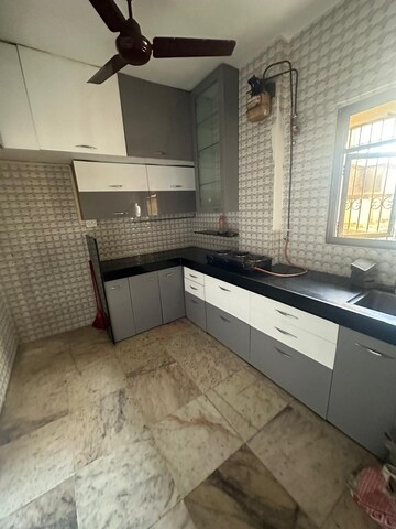 Kitchen in 2 BHK Apartment at Goregaon Vivan, Goregaon West – for Rent