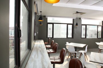  Office Space For Rent in Vijay Nagar