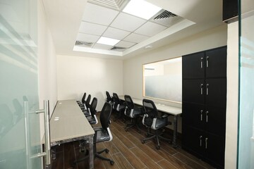 Gym in  Office Space at Vijay Nagar – for Rent