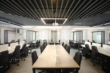Gym in  Office Space at Vijay Nagar – for Rent