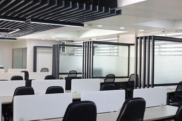 Team Area in  Office Space at Vijay Nagar – for Rent