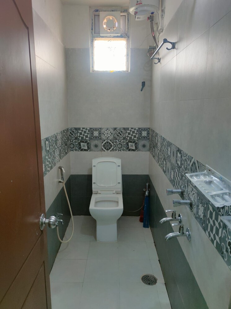 Attached Bathroom, crossandra-alekhya-homes 3 Bedroom 2000 Sq.Ft. Apartment In Kothaguda Hyderabad 8780243
