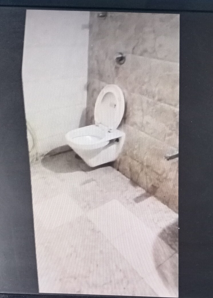 Bathroom, mauli-darshan-apartment 2 Bedroom 1125 Sq.Ft. Apartment In Kharghar Navi Mumbai 8780180