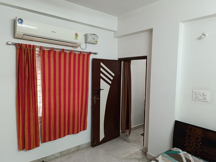 Bedroom, sri-sai-homes-kondapur 3 Bedroom 2600 Sq.Ft. Apartment In Kondapur Hyderabad 8780271