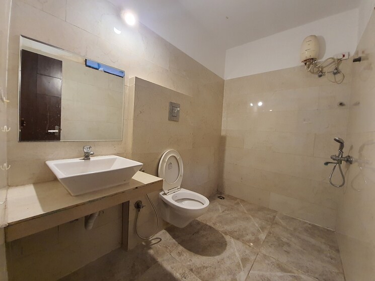 Attached Bathroom, crossandra-alekhya-homes 3 Bedroom 2000 Sq.Ft. Apartment In Kothaguda Hyderabad 8780243